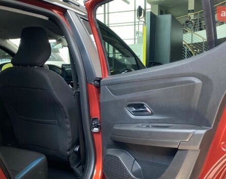 купить новое авто Рено Kardian 2025 года от официального дилера Автоцентр AUTO.RIA Рено фото