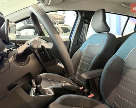 купить новое авто Рено Kardian 2025 года от официального дилера Автоцентр AUTO.RIA Рено фото