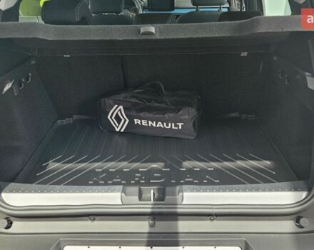 Рено Kardian 2025 у Харкові на Automoto.ua Рено Kardian, об'ємом двигуна 1 л та пробігом 0 тис. км за 21734 $, фото 12 на Automoto.ua
