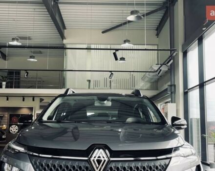 Рено Kardian, об'ємом двигуна 1 л та пробігом 0 тис. км за 22826 $, фото 1 на Automoto.ua