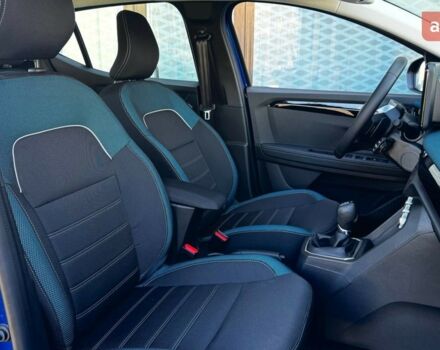 Рено Kardian, об'ємом двигуна 1 л та пробігом 0 тис. км за 23816 $, фото 9 на Automoto.ua