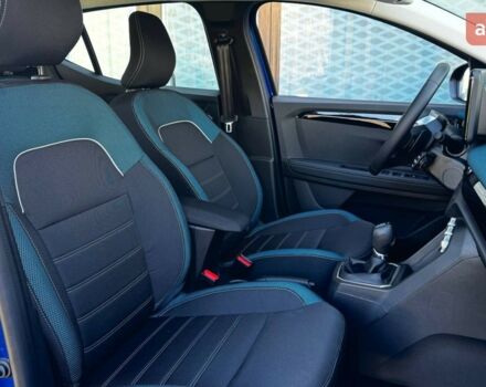 Рено Kardian, об'ємом двигуна 1 л та пробігом 0 тис. км за 21905 $, фото 9 на Automoto.ua