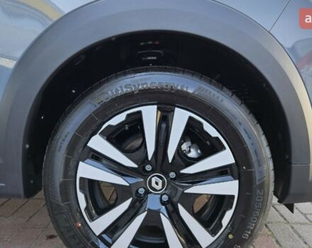 Рено Kardian, об'ємом двигуна 1 л та пробігом 0 тис. км за 18765 $, фото 7 на Automoto.ua