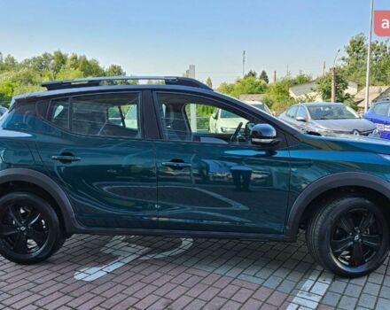 Рено Kardian, об'ємом двигуна 1 л та пробігом 0 тис. км за 22104 $, фото 12 на Automoto.ua