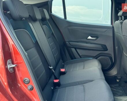 Рено Kardian, объемом двигателя 1 л и пробегом 0 тыс. км за 23130 $, фото 8 на Automoto.ua