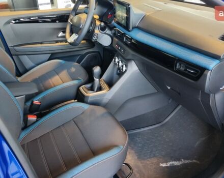 Рено Kardian, объемом двигателя 1 л и пробегом 0 тыс. км за 23283 $, фото 13 на Automoto.ua