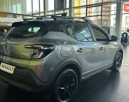 Рено Kardian, об'ємом двигуна 1 л та пробігом 0 тис. км за 23424 $, фото 2 на Automoto.ua