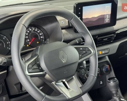 купити нове авто Рено Kardian 2025 року від офіційного дилера Автоцентр AUTO.RIA Рено фото