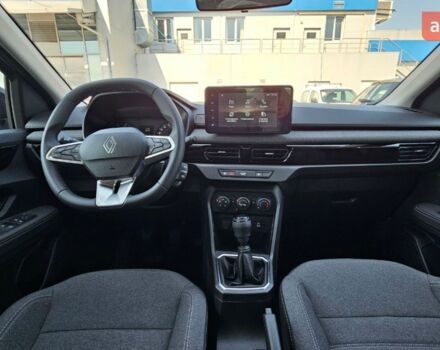 Рено Kardian, об'ємом двигуна 1 л та пробігом 0 тис. км за 19244 $, фото 11 на Automoto.ua