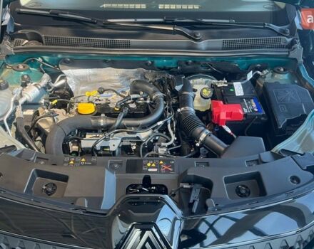 купить новое авто Рено Kardian 2025 года от официального дилера Автоцентр AUTO.RIA Рено фото