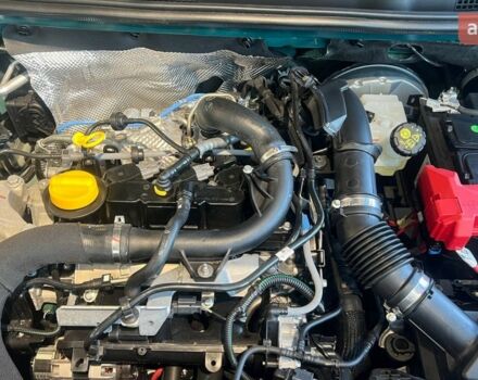 купить новое авто Рено Kardian 2025 года от официального дилера Автоцентр AUTO.RIA Рено фото