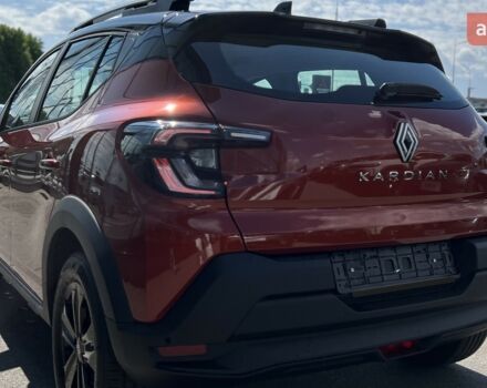 купити нове авто Рено Kardian 2025 року від офіційного дилера Автоцентр AUTO.RIA Рено фото