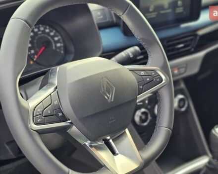 Рено Kardian, об'ємом двигуна 1 л та пробігом 0 тис. км за 22031 $, фото 20 на Automoto.ua