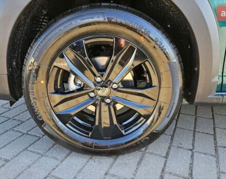 купить новое авто Рено Kardian 2025 года от официального дилера АДАМАНТ МОТОРС ЗАПОРІЖЖЯ Рено фото