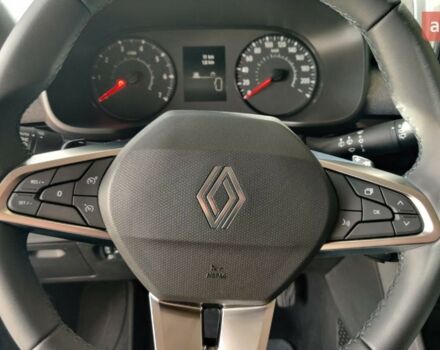 Рено Kardian, об'ємом двигуна 1 л та пробігом 0 тис. км за 20856 $, фото 19 на Automoto.ua