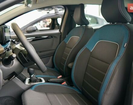 Рено Kardian, объемом двигателя 1 л и пробегом 0 тыс. км за 23236 $, фото 24 на Automoto.ua