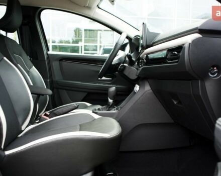 Рено Kardian, об'ємом двигуна 1 л та пробігом 0 тис. км за 22540 $, фото 20 на Automoto.ua