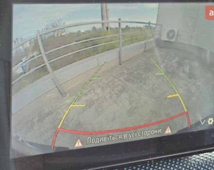 Рено Kardian, об'ємом двигуна 1 л та пробігом 0 тис. км за 22031 $, фото 19 на Automoto.ua