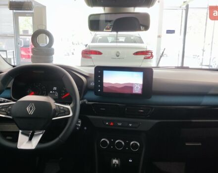 Рено Kardian, объемом двигателя 1 л и пробегом 0 тыс. км за 23283 $, фото 16 на Automoto.ua