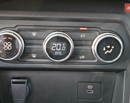 Рено Kardian, объемом двигателя 1 л и пробегом 0 тыс. км за 20735 $, фото 19 на Automoto.ua