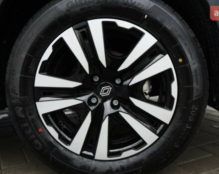 Рено Kardian, об'ємом двигуна 1 л та пробігом 0 тис. км за 19732 $, фото 19 на Automoto.ua