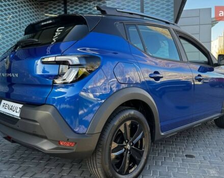 Рено Kardian, об'ємом двигуна 1 л та пробігом 0 тис. км за 21905 $, фото 2 на Automoto.ua