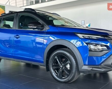 Рено Kardian, объемом двигателя 1 л и пробегом 0 тыс. км за 23471 $, фото 2 на Automoto.ua