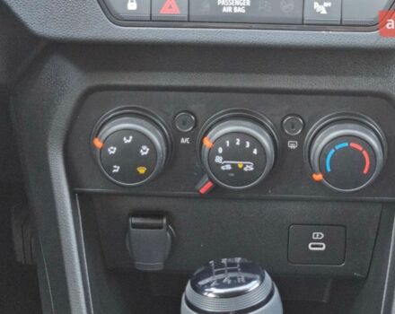 Рено Kardian, объемом двигателя 1 л и пробегом 0 тыс. км за 18554 $, фото 19 на Automoto.ua