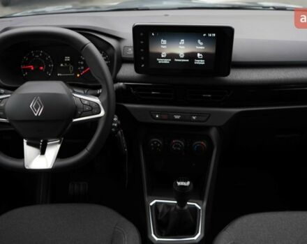 Рено Kardian, об'ємом двигуна 1 л та пробігом 0 тис. км за 19732 $, фото 12 на Automoto.ua