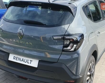 купить новое авто Рено Kardian 2025 года от официального дилера Автоцентр AUTO.RIA Рено фото