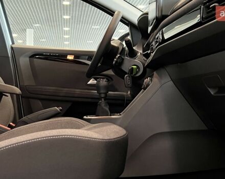 купить новое авто Рено Kardian 2025 года от официального дилера Автоцентр AUTO.RIA Рено фото