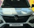 купить новое авто Рено Kardian 2025 года от официального дилера ООО«Торговий дім «Фаворит – Авто» Рено фото