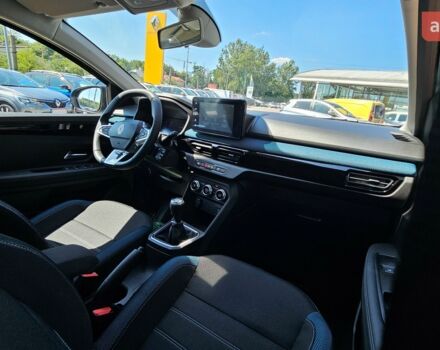 Рено Kardian, объемом двигателя 1 л и пробегом 0 тыс. км за 20725 $, фото 11 на Automoto.ua