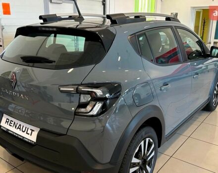 Рено Kardian, объемом двигателя 1 л и пробегом 0 тыс. км за 20654 $, фото 2 на Automoto.ua