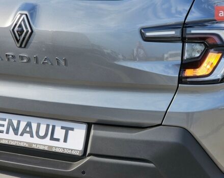 Рено Kardian, об'ємом двигуна 1 л та пробігом 0 тис. км за 22232 $, фото 14 на Automoto.ua