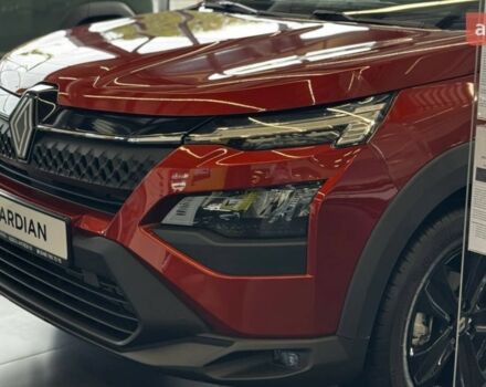 купить новое авто Рено Kardian 2025 года от официального дилера АВТО ГРУП Renault Рено фото