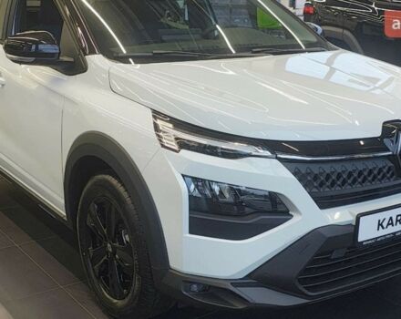 купить новое авто Рено Kardian 2025 года от официального дилера АВТО ГРУП Renault Рено фото