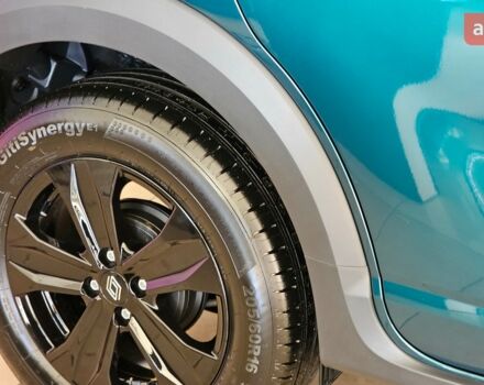 Рено Kardian, об'ємом двигуна 1 л та пробігом 0 тис. км за 22232 $, фото 7 на Automoto.ua