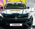 купити нове авто Рено Kardian 2025 року від офіційного дилера Автоцентр AUTO.RIA Рено фото