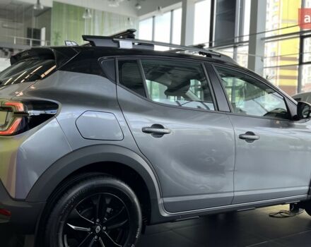 купить новое авто Рено Kardian 2025 года от официального дилера Автоцентр AUTO.RIA Рено фото