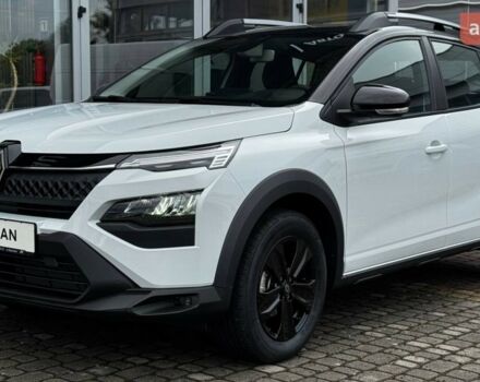 Рено Kardian, об'ємом двигуна 1 л та пробігом 0 тис. км за 20763 $, фото 5 на Automoto.ua