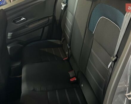 Рено Kardian, об'ємом двигуна 1 л та пробігом 0 тис. км за 22404 $, фото 30 на Automoto.ua