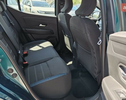 Рено Kardian, объемом двигателя 1 л и пробегом 0 тыс. км за 20735 $, фото 22 на Automoto.ua