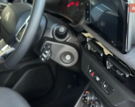 Рено Kardian, объемом двигателя 1 л и пробегом 0 тыс. км за 20683 $, фото 20 на Automoto.ua