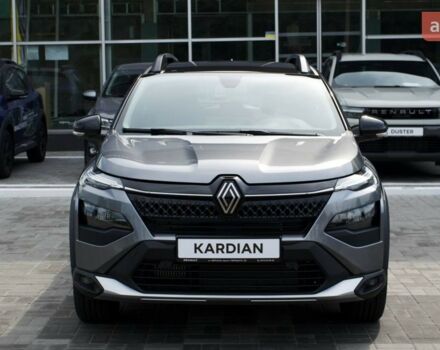 Рено Kardian, об'ємом двигуна 1 л та пробігом 0 тис. км за 22540 $, фото 8 на Automoto.ua