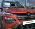 купити нове авто Рено Kardian 2025 року від офіційного дилера Автоцентр AUTO.RIA Рено фото