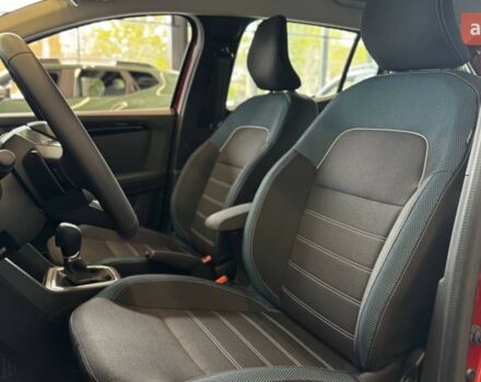 купить новое авто Рено Kardian 2025 года от официального дилера АВТО ГРУП Renault Рено фото