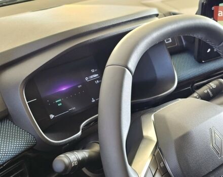 Рено Kardian, об'ємом двигуна 1 л та пробігом 0 тис. км за 22232 $, фото 17 на Automoto.ua