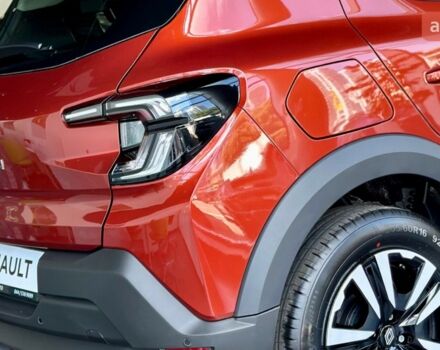 Рено Kardian, объемом двигателя 1 л и пробегом 0 тыс. км за 20683 $, фото 8 на Automoto.ua