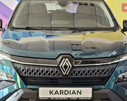 Рено Kardian, об'ємом двигуна 1 л та пробігом 0 тис. км за 22232 $, фото 1 на Automoto.ua